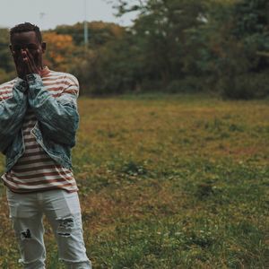 Meet your Posher, Ralph